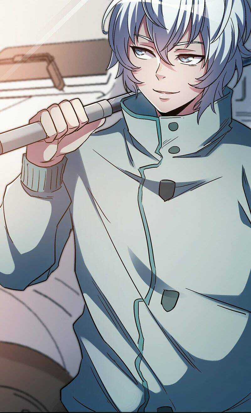 Trò Chơi Thời Mạt Thế Chapter 8 trang 30