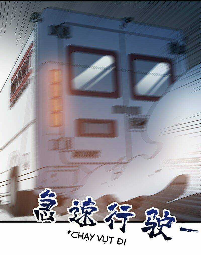 Trò Chơi Thời Mạt Thế Chapter 8 trang 31