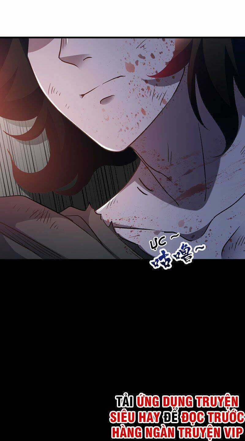 Trò Chơi Thời Mạt Thế Chapter 8 trang 34