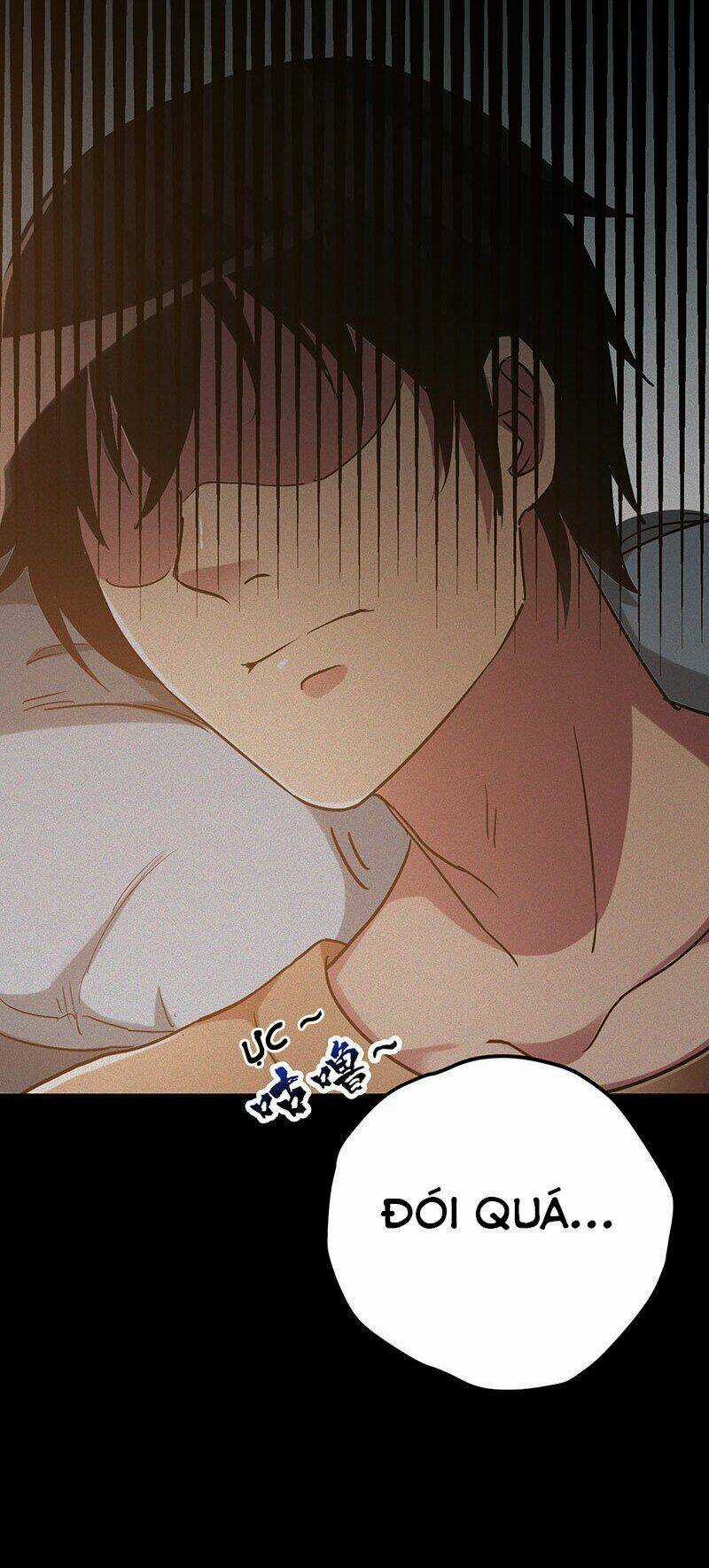 Trò Chơi Thời Mạt Thế Chapter 8 trang 36