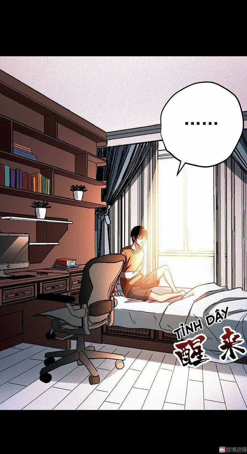 Trò Chơi Thời Mạt Thế Chapter 8 trang 38