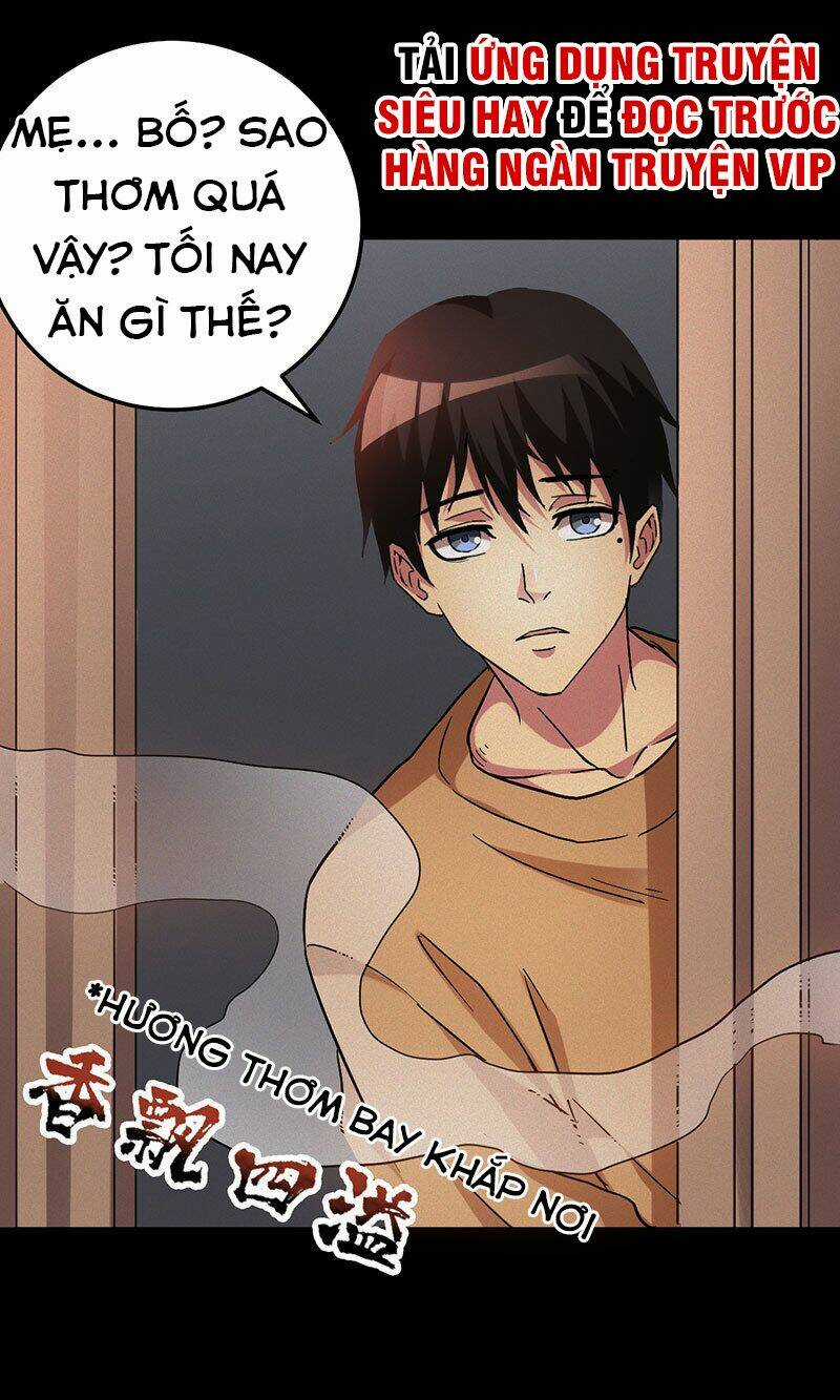 Trò Chơi Thời Mạt Thế Chapter 8 trang 39