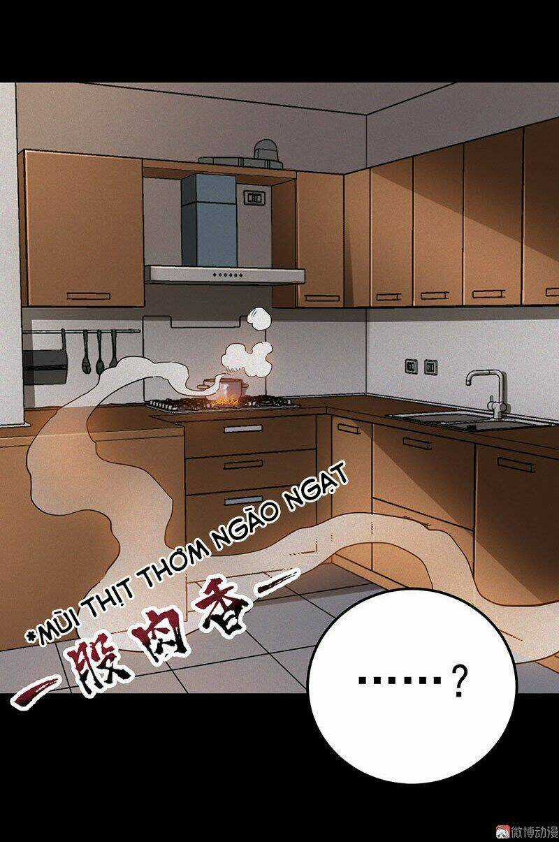 Trò Chơi Thời Mạt Thế Chapter 8 trang 40