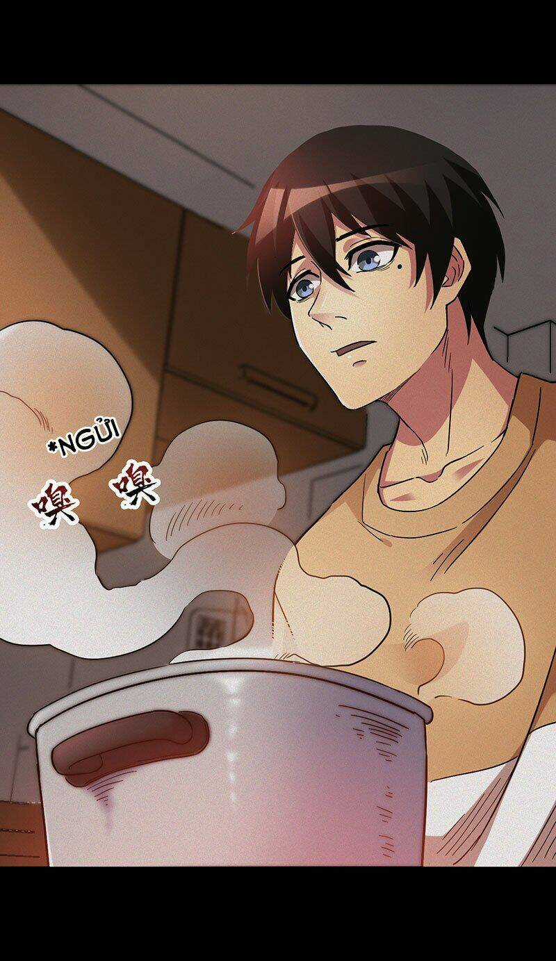 Trò Chơi Thời Mạt Thế Chapter 8 trang 41