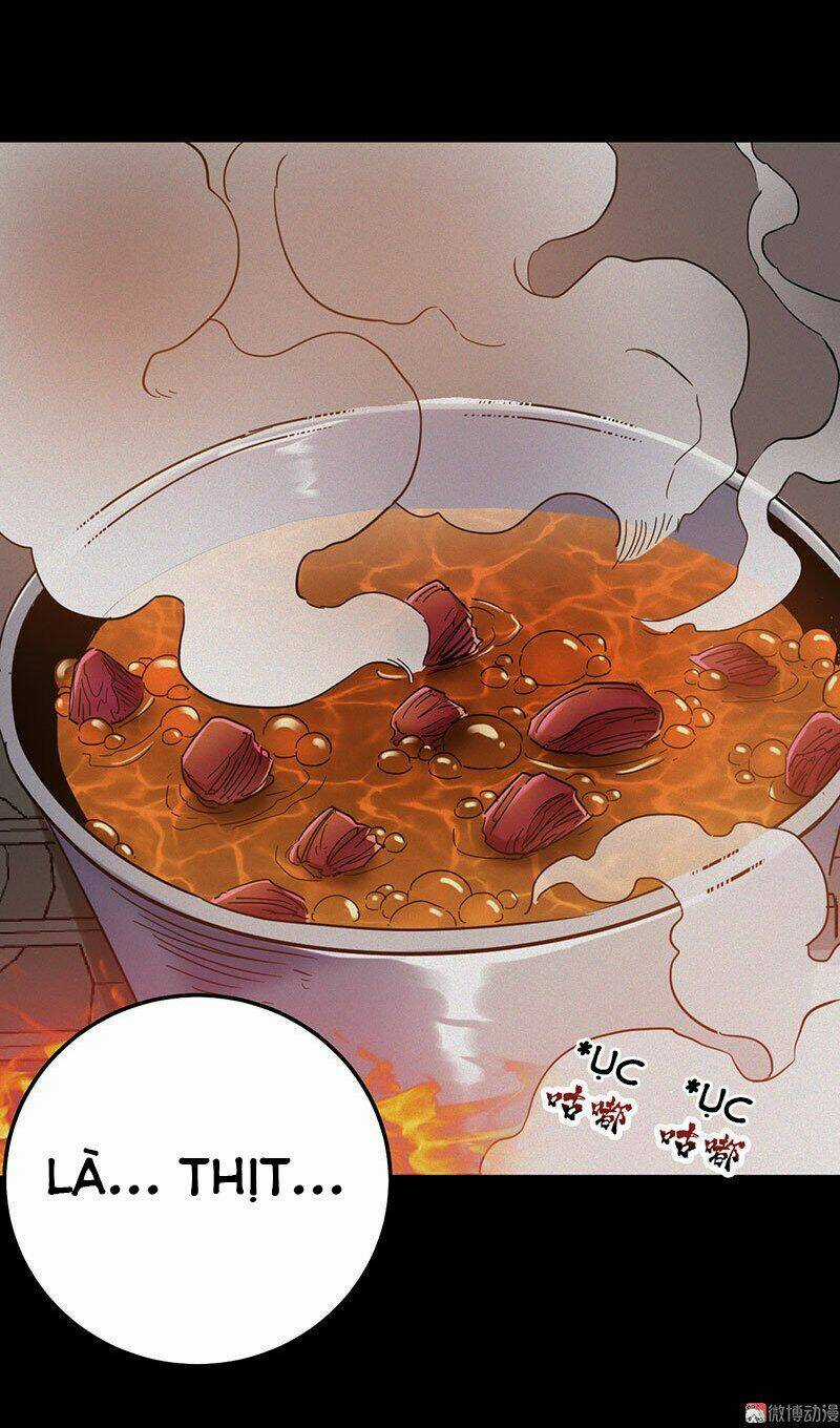 Trò Chơi Thời Mạt Thế Chapter 8 trang 42