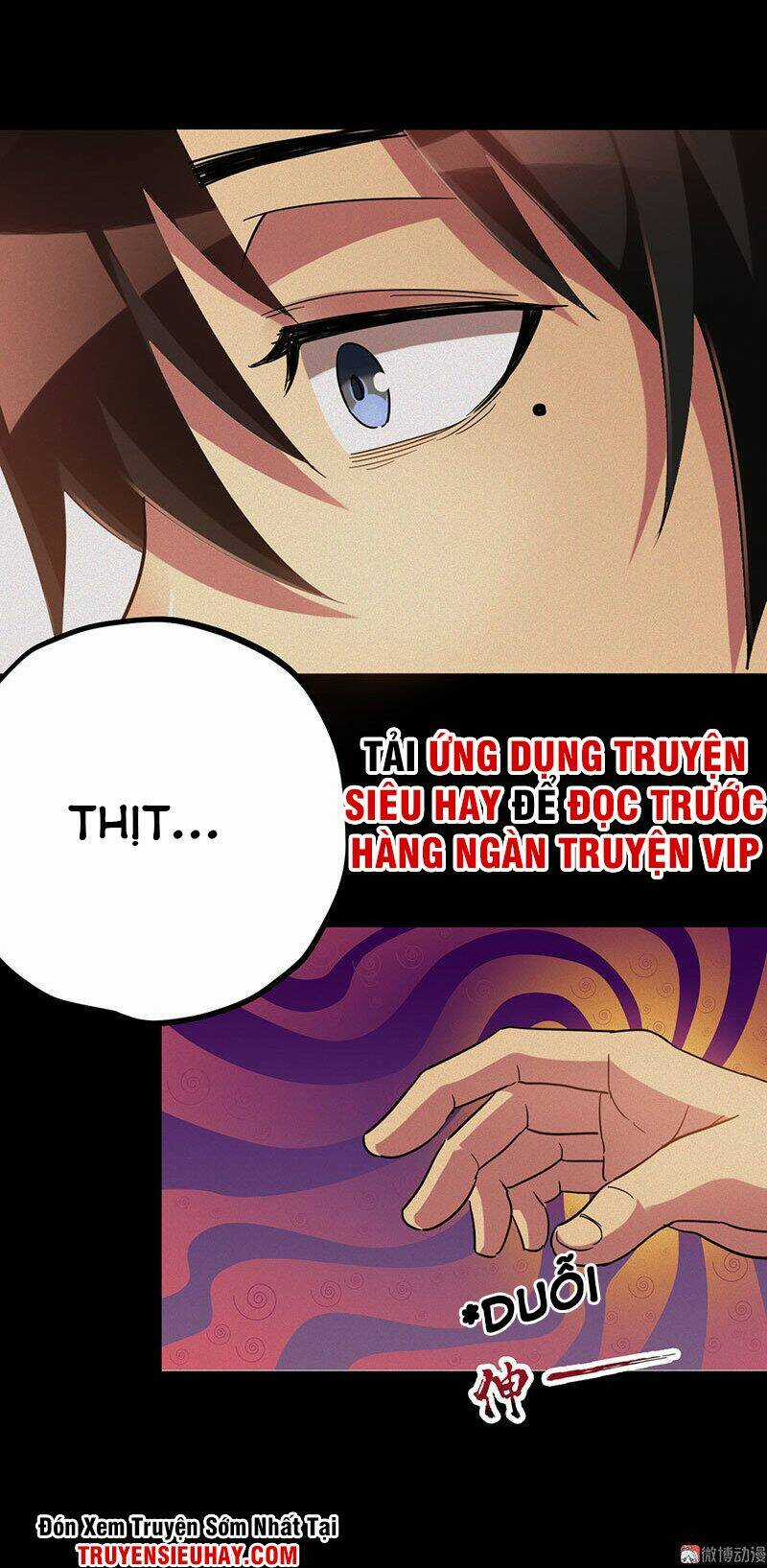 Trò Chơi Thời Mạt Thế Chapter 8 trang 44
