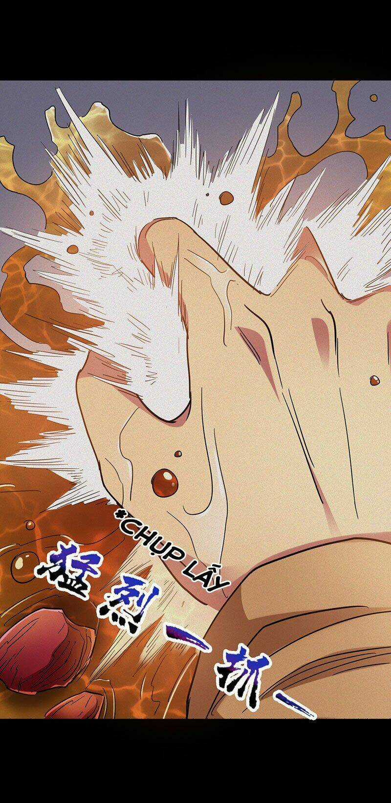 Trò Chơi Thời Mạt Thế Chapter 8 trang 45