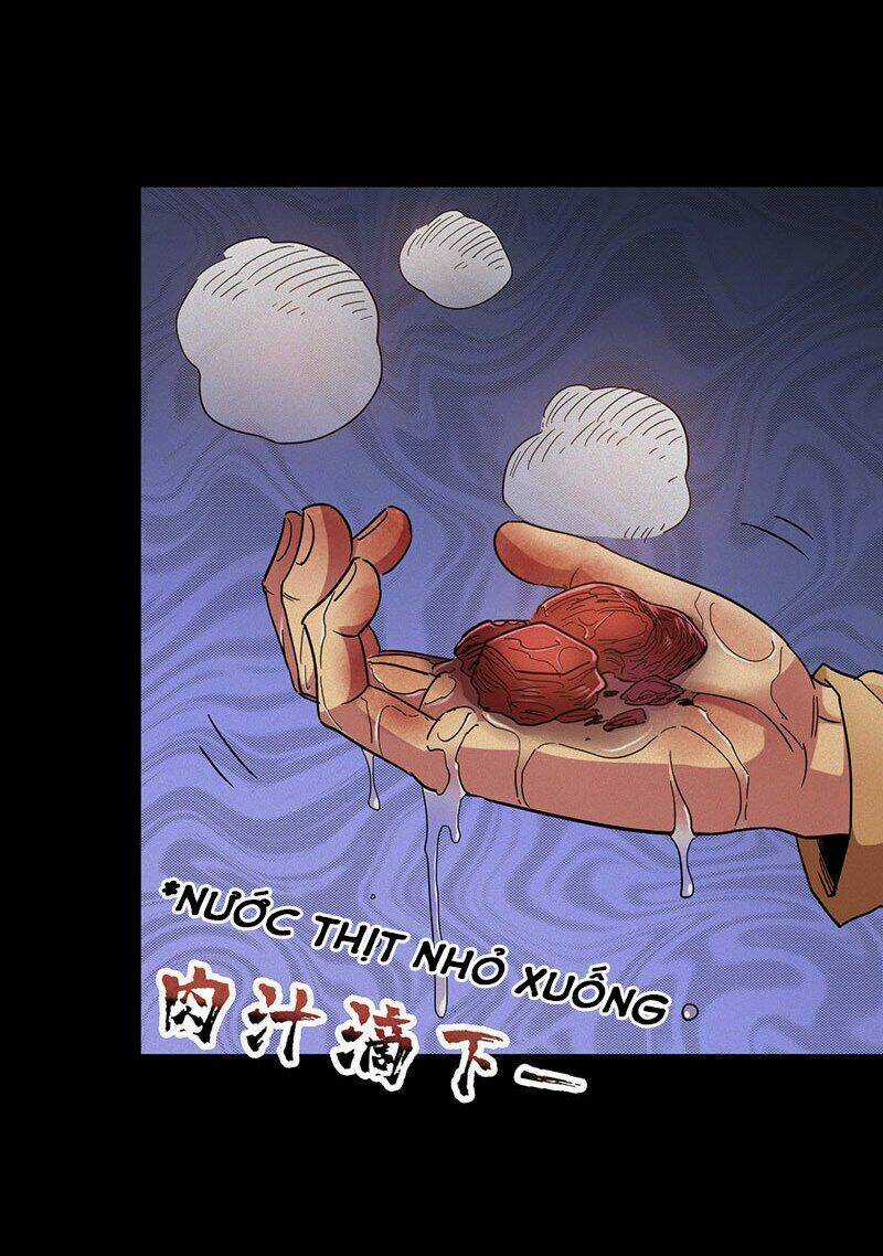 Trò Chơi Thời Mạt Thế Chapter 8 trang 46