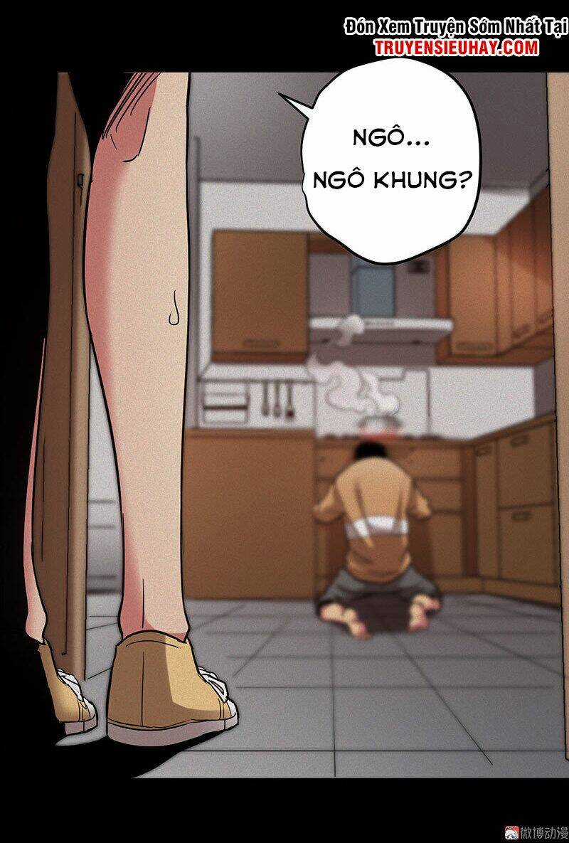 Trò Chơi Thời Mạt Thế Chapter 8 trang 49