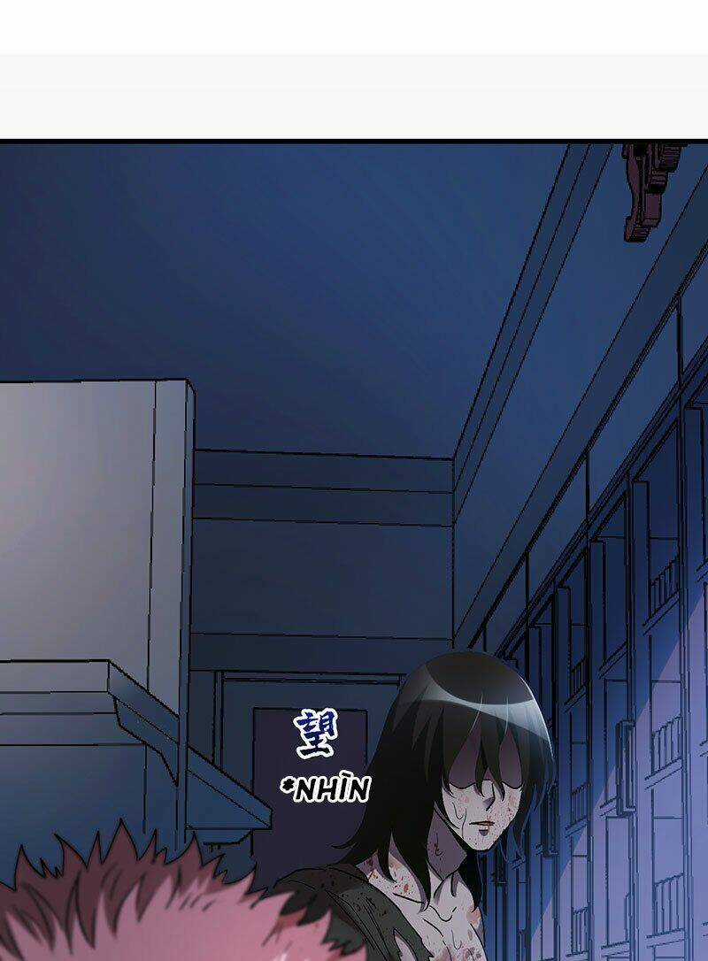 Trò Chơi Thời Mạt Thế Chapter 8 trang 5