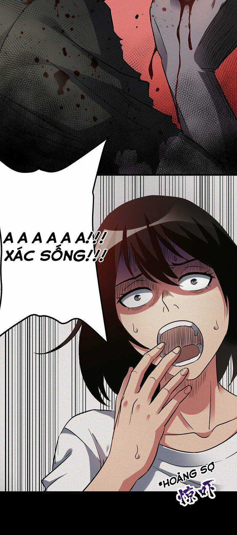 Trò Chơi Thời Mạt Thế Chapter 8 trang 51