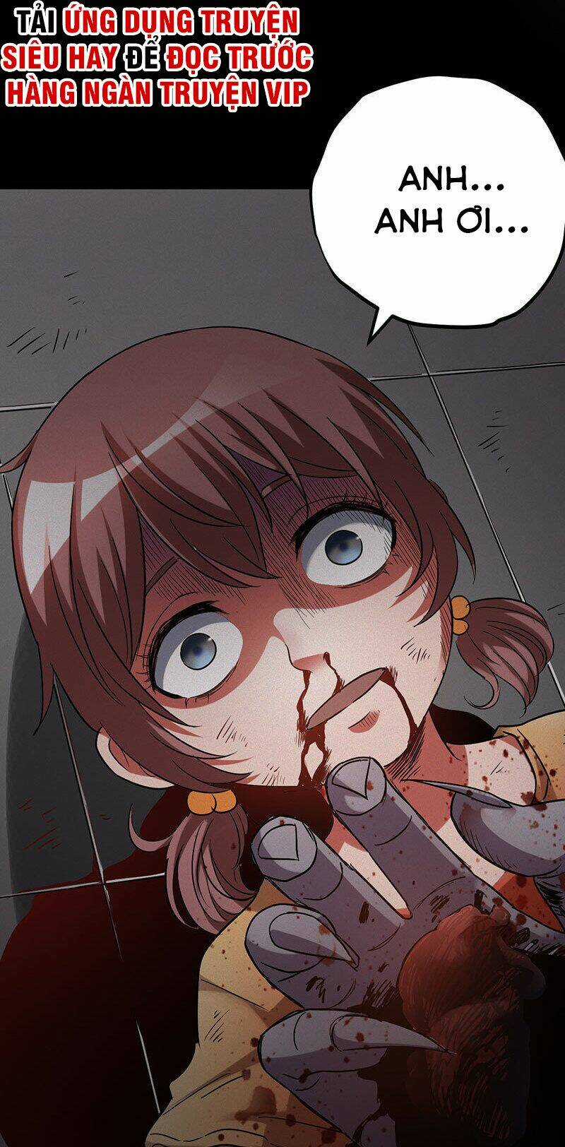 Trò Chơi Thời Mạt Thế Chapter 8 trang 54