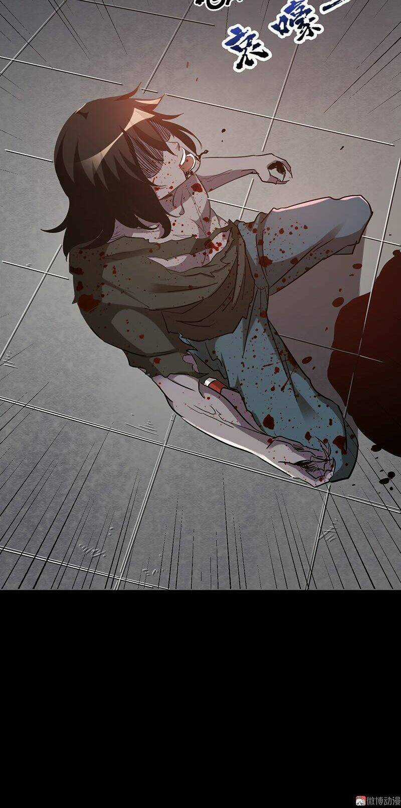 Trò Chơi Thời Mạt Thế Chapter 8 trang 58