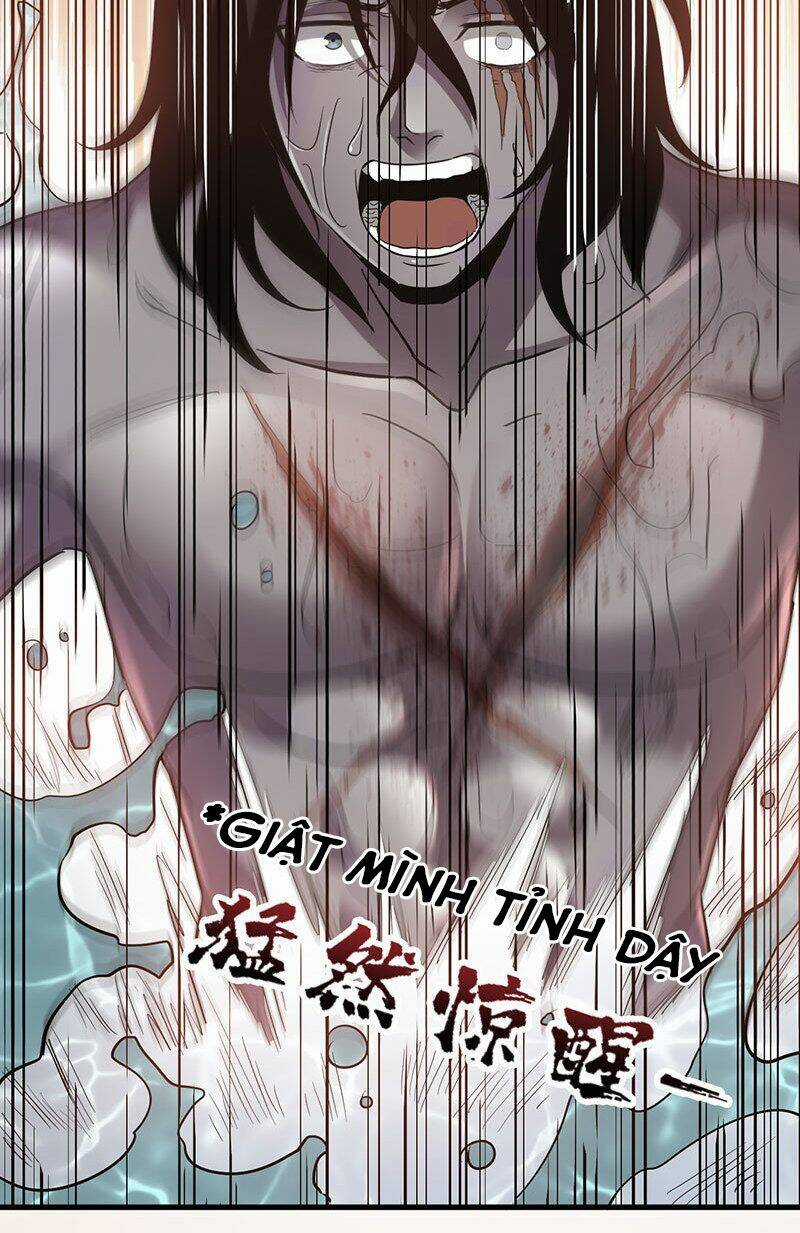 Trò Chơi Thời Mạt Thế Chapter 8 trang 62