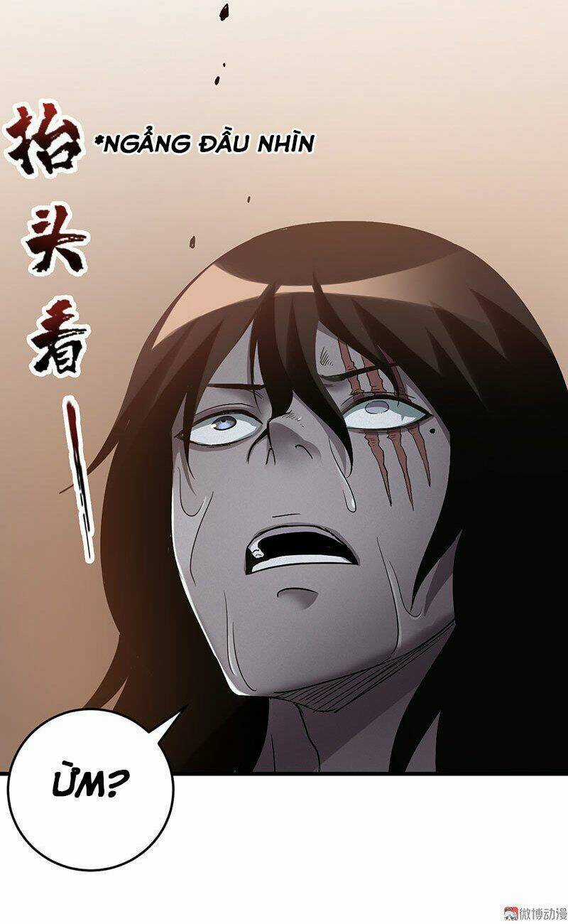 Trò Chơi Thời Mạt Thế Chapter 8 trang 73