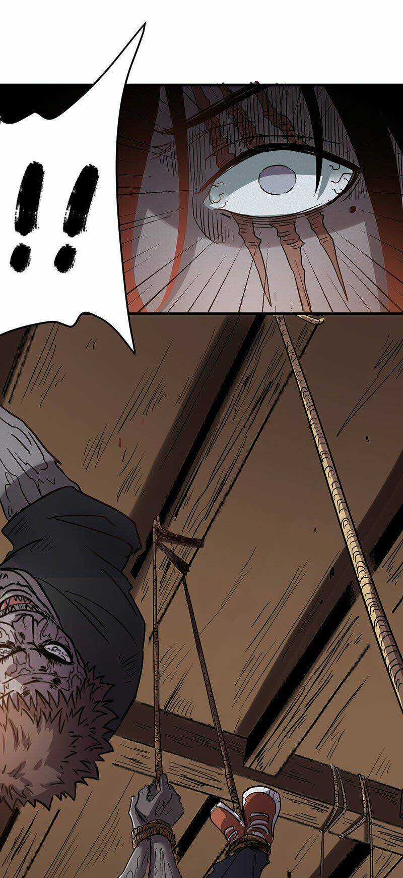 Trò Chơi Thời Mạt Thế Chapter 8 trang 74