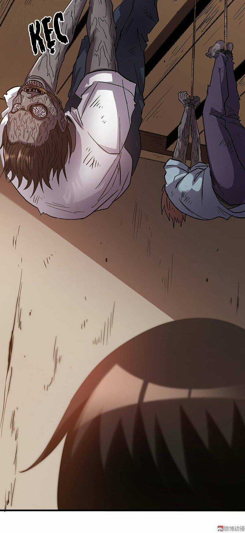 Trò Chơi Thời Mạt Thế Chapter 8 trang 75