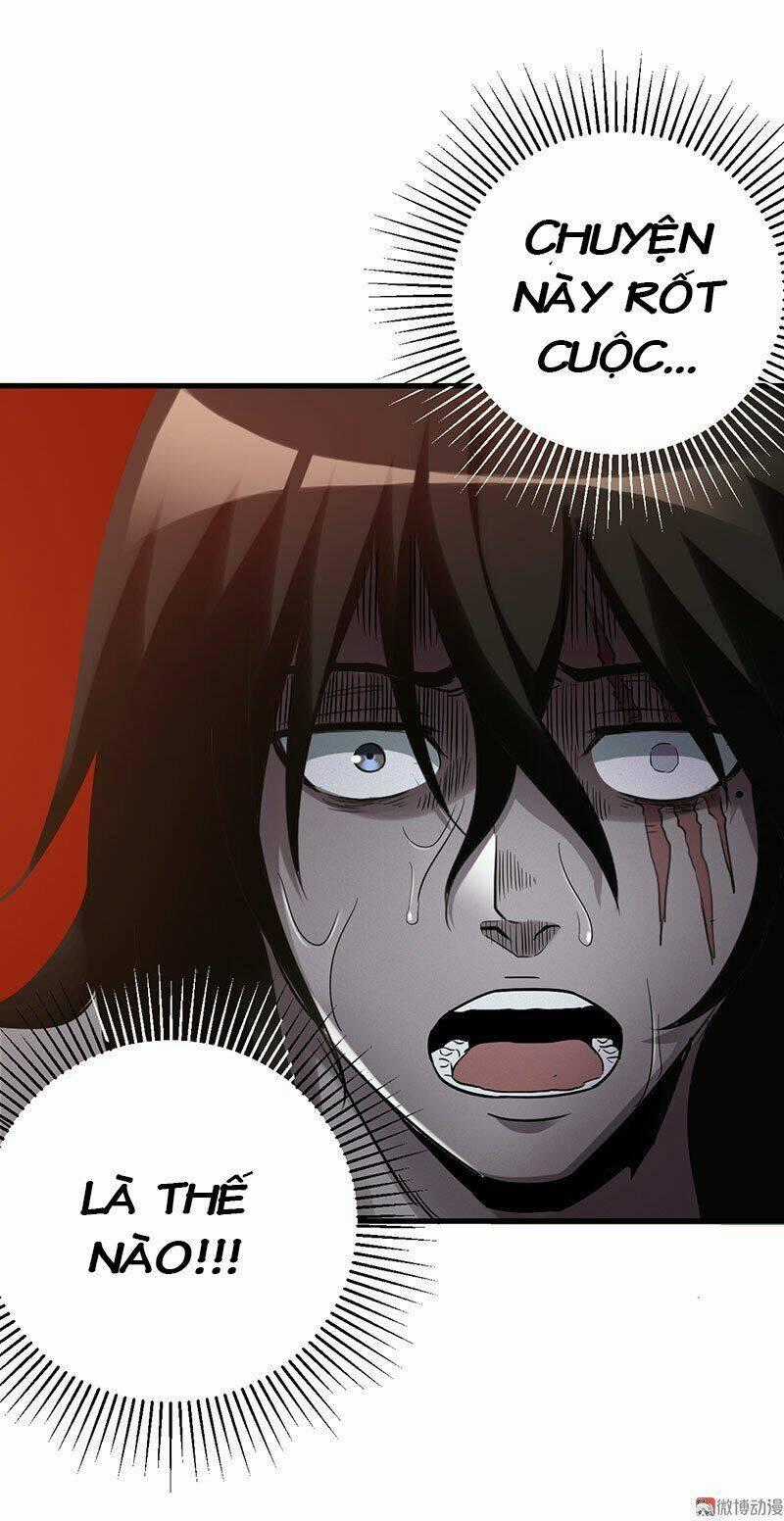 Trò Chơi Thời Mạt Thế Chapter 8 trang 76