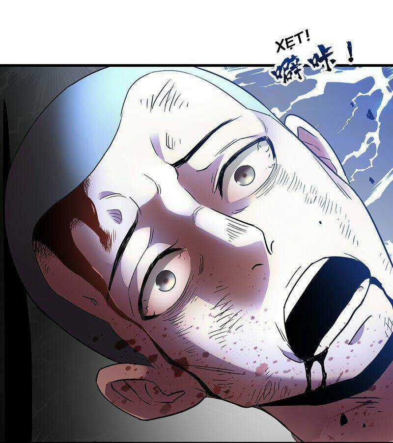 Trò Chơi Thời Mạt Thế Chapter 8 trang 8