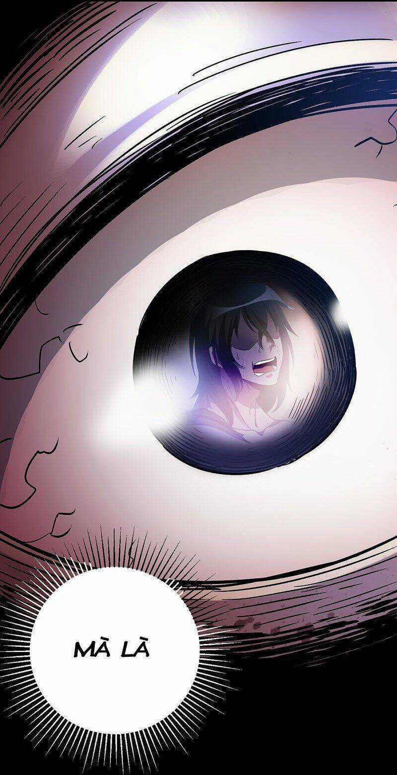 Trò Chơi Thời Mạt Thế Chapter 8 trang 9