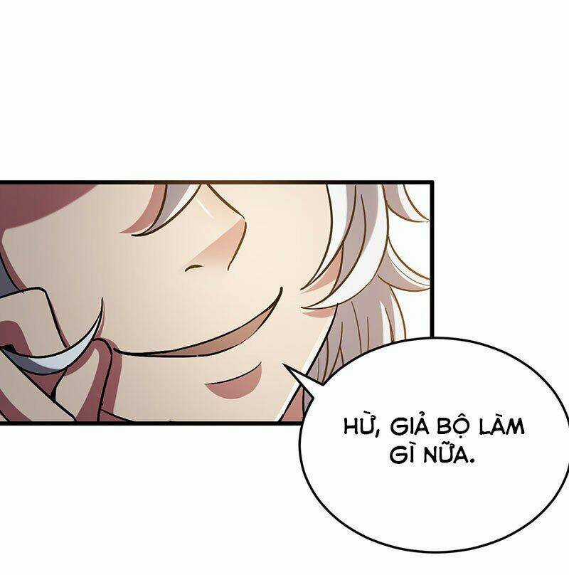 Trò Chơi Thời Mạt Thế Chapter 9 trang 11