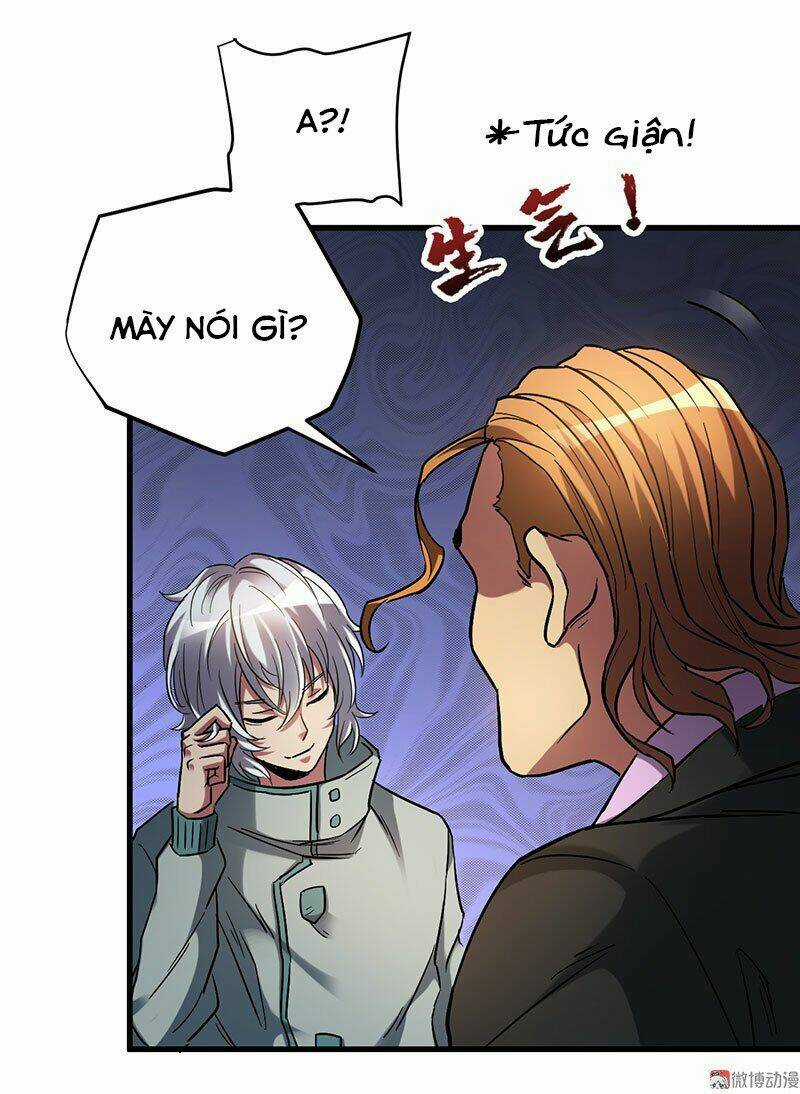 Trò Chơi Thời Mạt Thế Chapter 9 trang 12