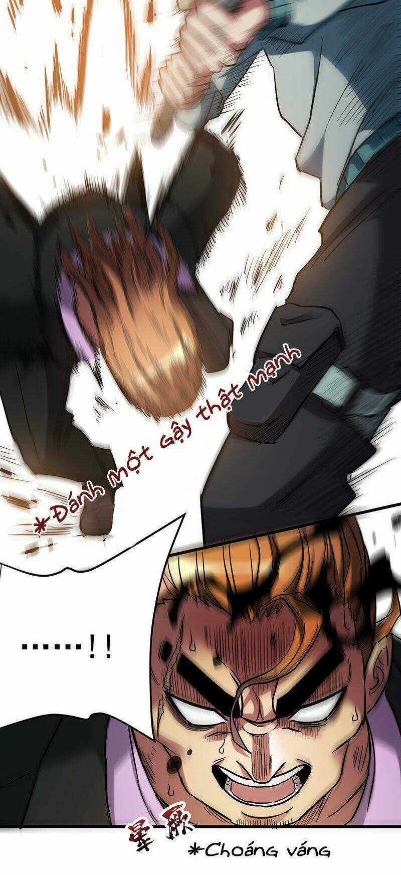 Trò Chơi Thời Mạt Thế Chapter 9 trang 16