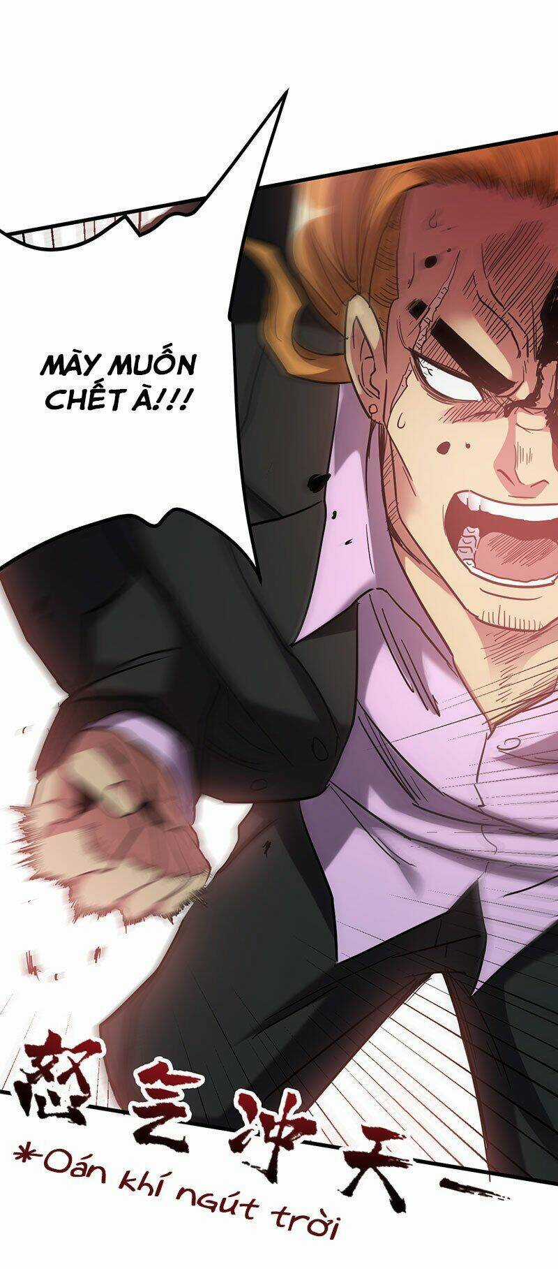 Trò Chơi Thời Mạt Thế Chapter 9 trang 20