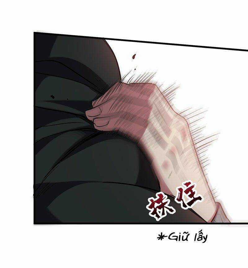 Trò Chơi Thời Mạt Thế Chapter 9 trang 22