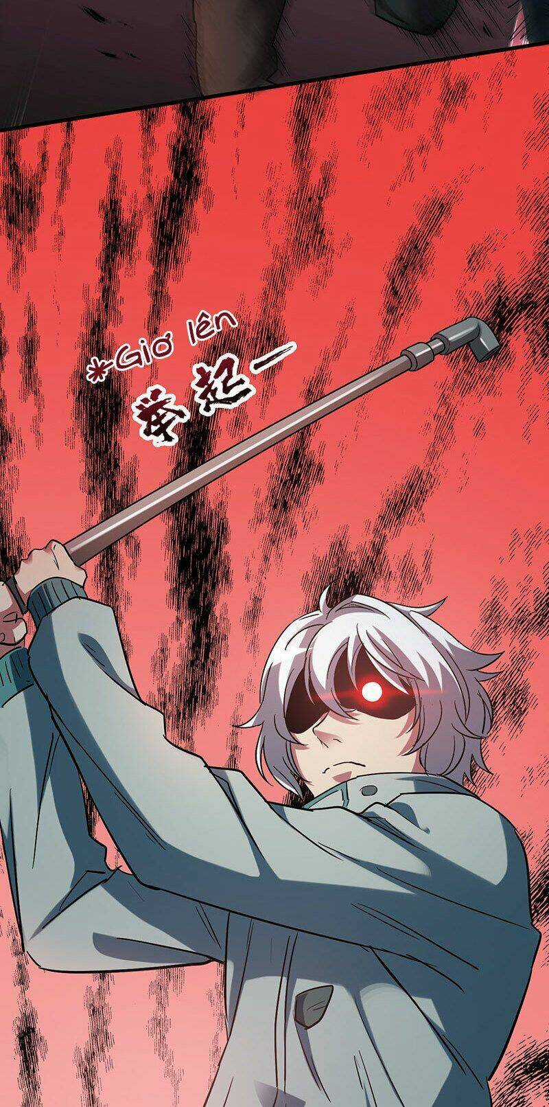 Trò Chơi Thời Mạt Thế Chapter 9 trang 24