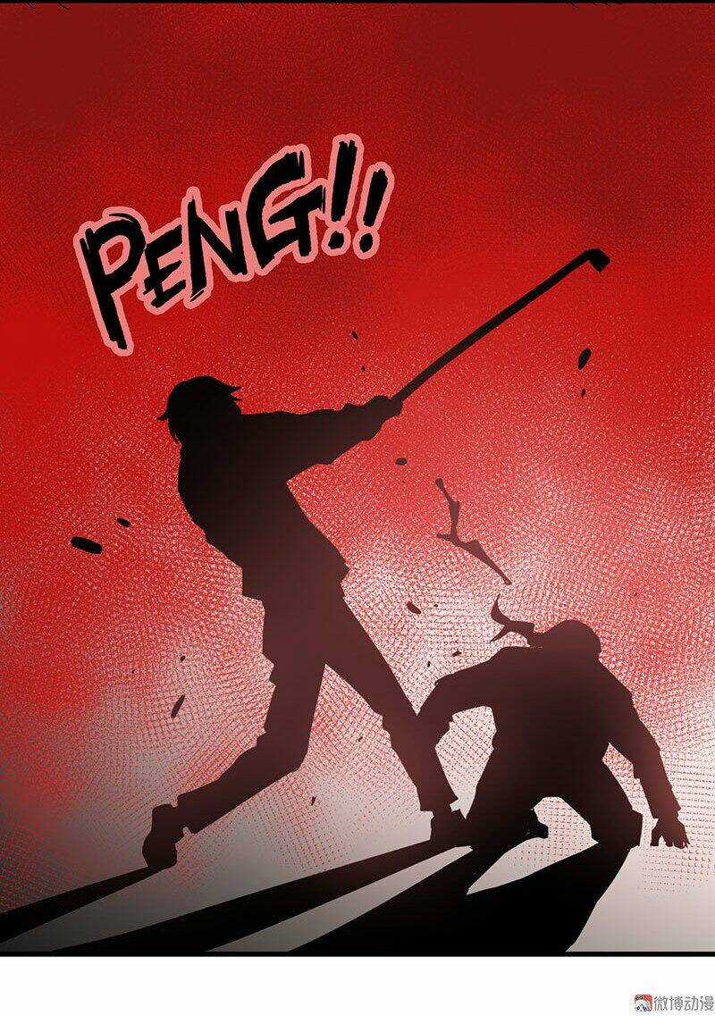 Trò Chơi Thời Mạt Thế Chapter 9 trang 26