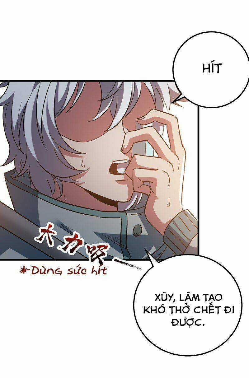 Trò Chơi Thời Mạt Thế Chapter 9 trang 28