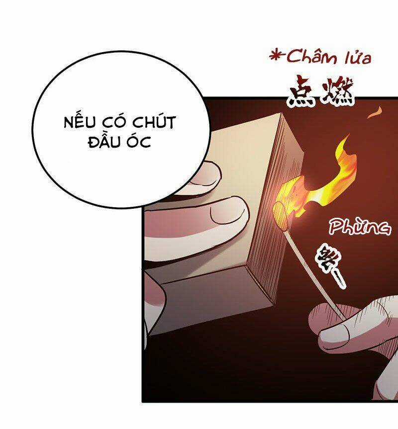 Trò Chơi Thời Mạt Thế Chapter 9 trang 35