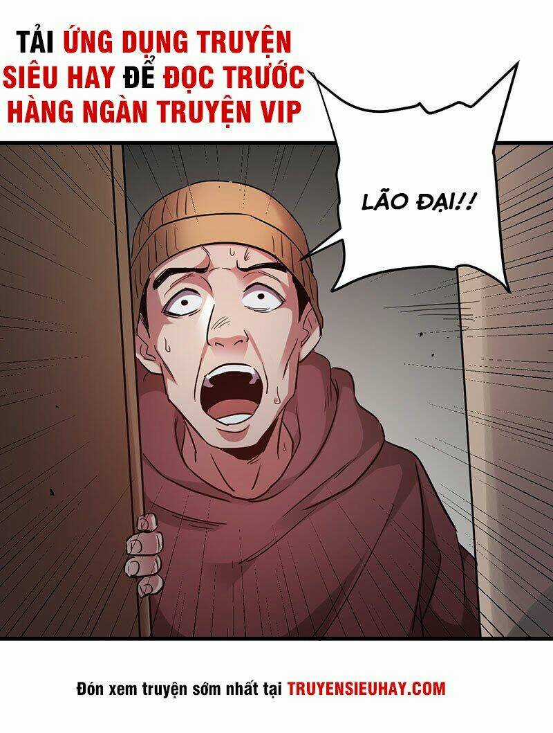 Trò Chơi Thời Mạt Thế Chapter 9 trang 38