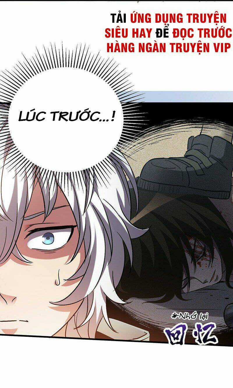 Trò Chơi Thời Mạt Thế Chapter 9 trang 45