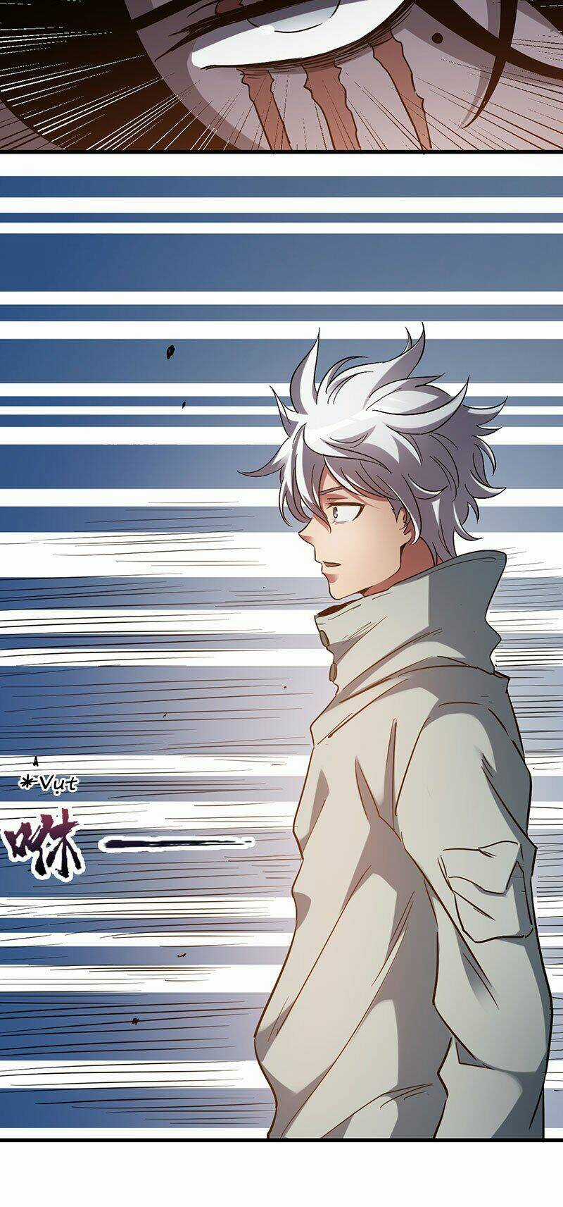 Trò Chơi Thời Mạt Thế Chapter 9 trang 49