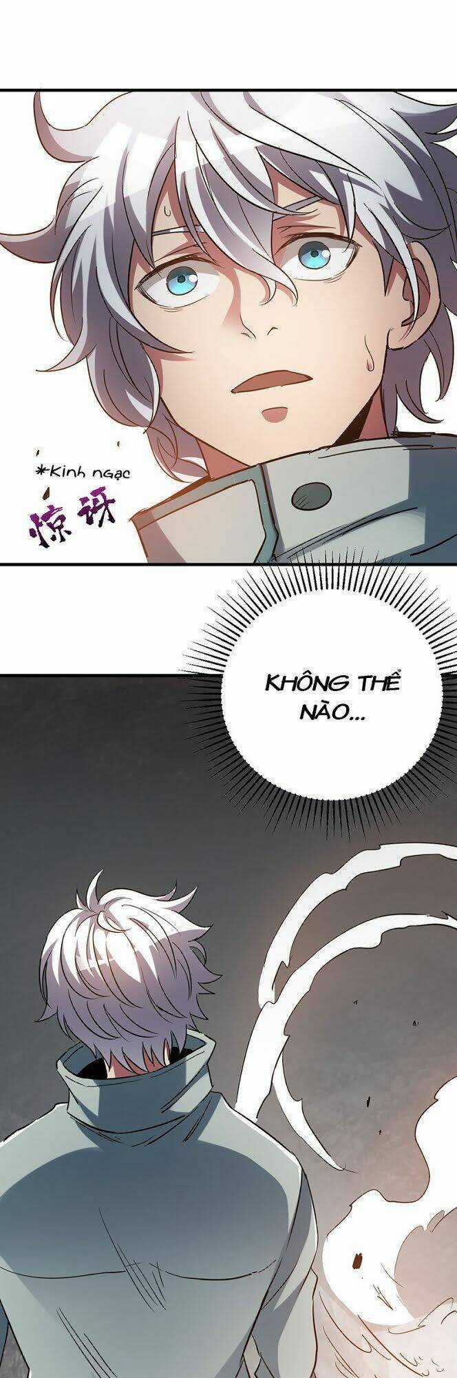 Trò Chơi Thời Mạt Thế Chapter 9 trang 50