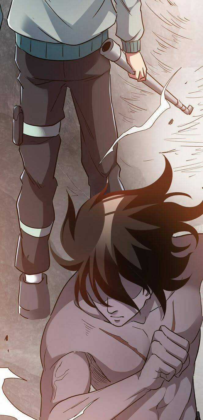 Trò Chơi Thời Mạt Thế Chapter 9 trang 51