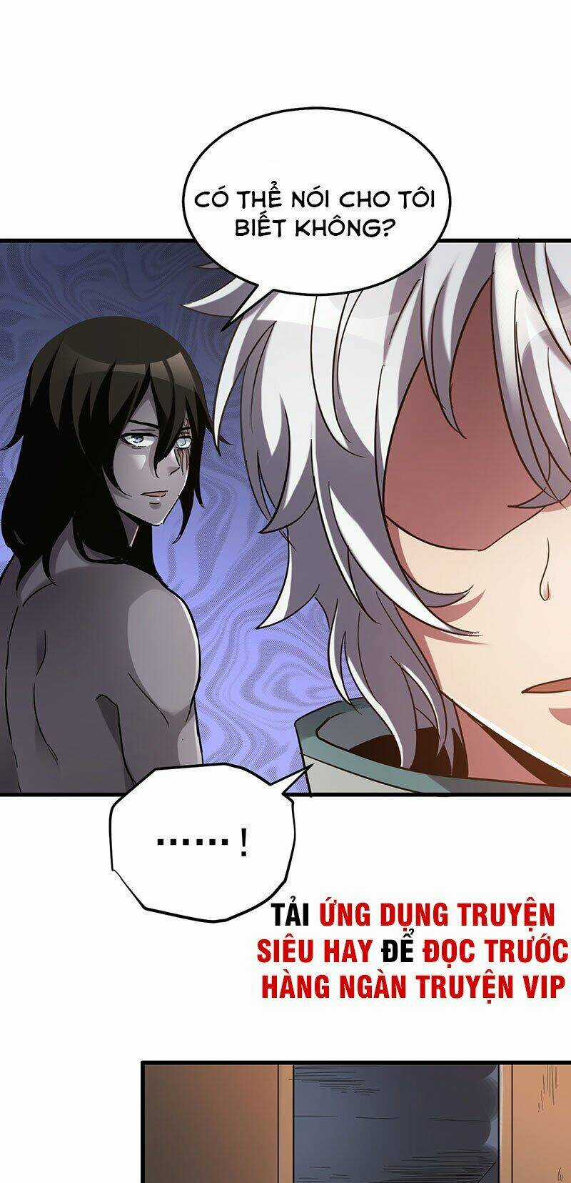 Trò Chơi Thời Mạt Thế Chapter 9 trang 53