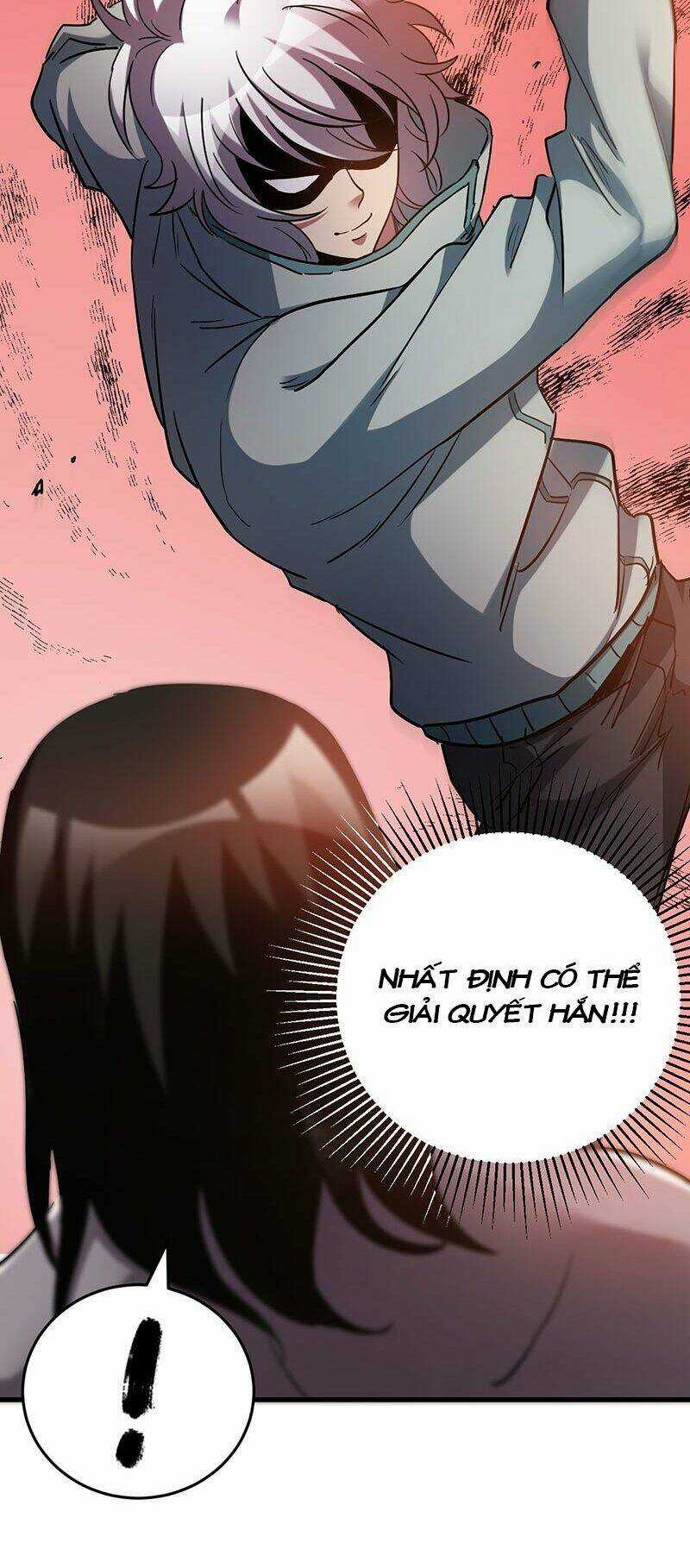 Trò Chơi Thời Mạt Thế Chapter 9 trang 56