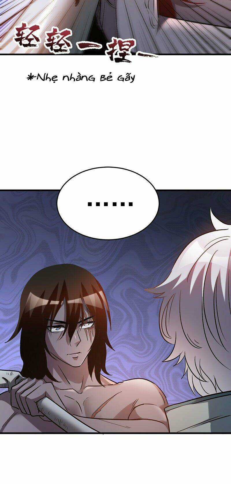 Trò Chơi Thời Mạt Thế Chapter 9 trang 58