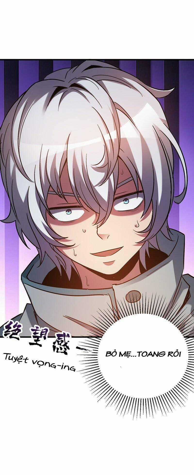 Trò Chơi Thời Mạt Thế Chapter 9 trang 59