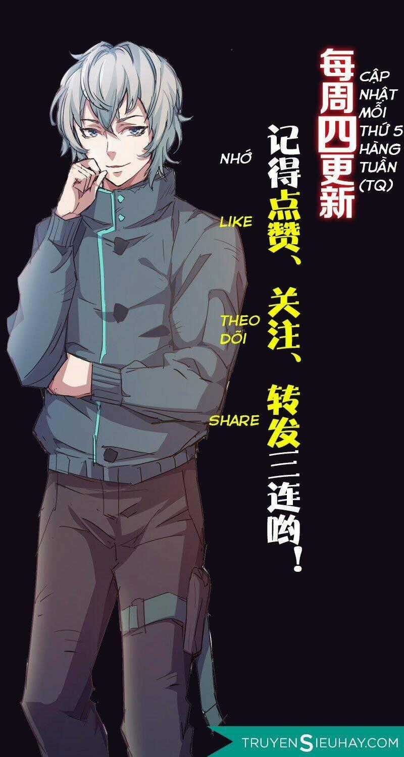 Trò Chơi Thời Mạt Thế Chapter 9 trang 60