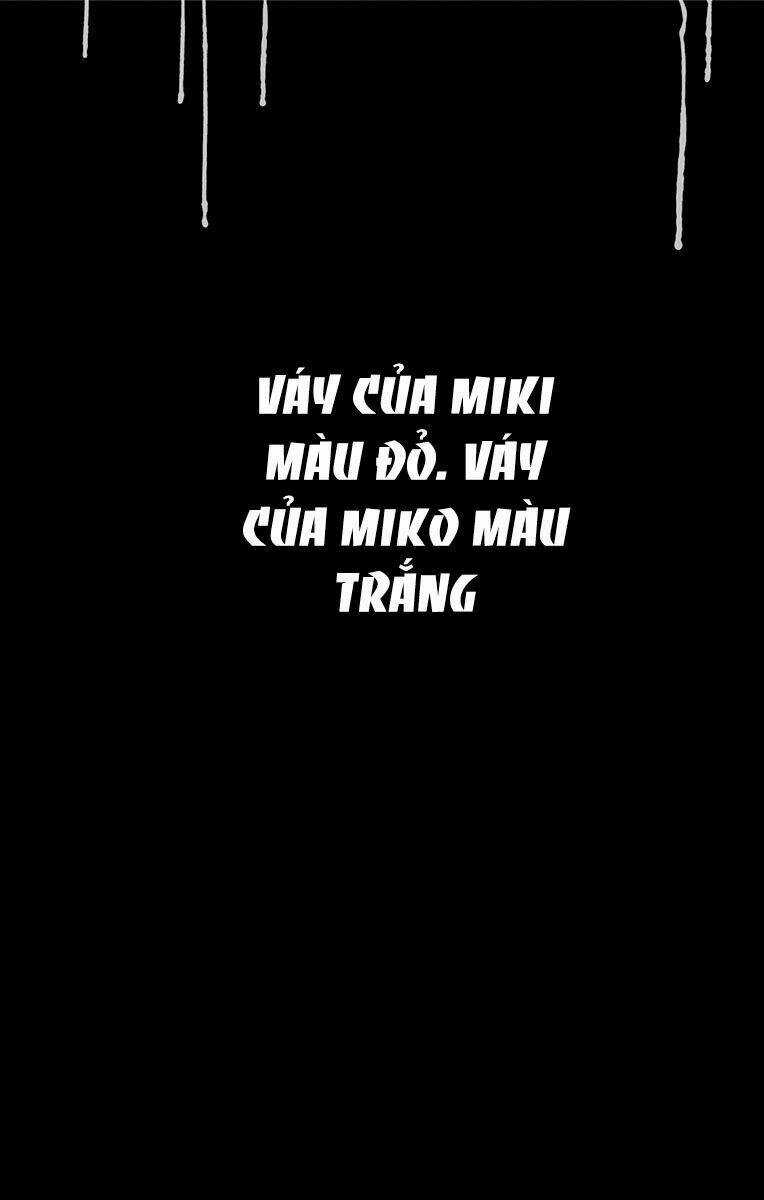 Trò Chơi Tìm Xác - Karada Sagashi Chapter 107 trang 18