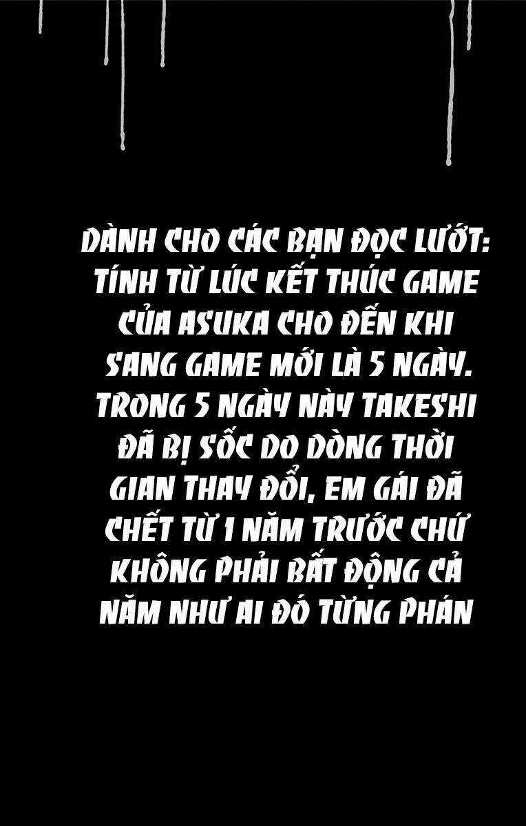 Trò Chơi Tìm Xác - Karada Sagashi Chapter 119 trang 18