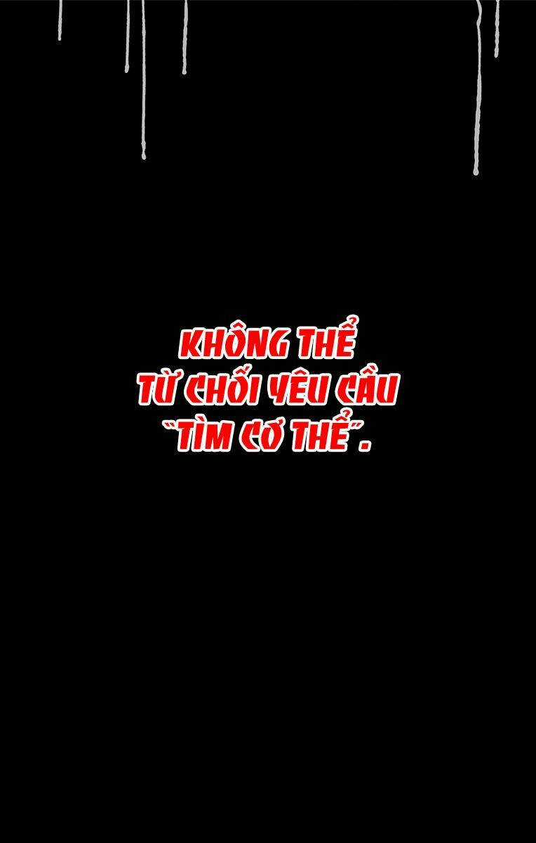 Trò Chơi Tìm Xác - Karada Sagashi Chapter 12 trang 19