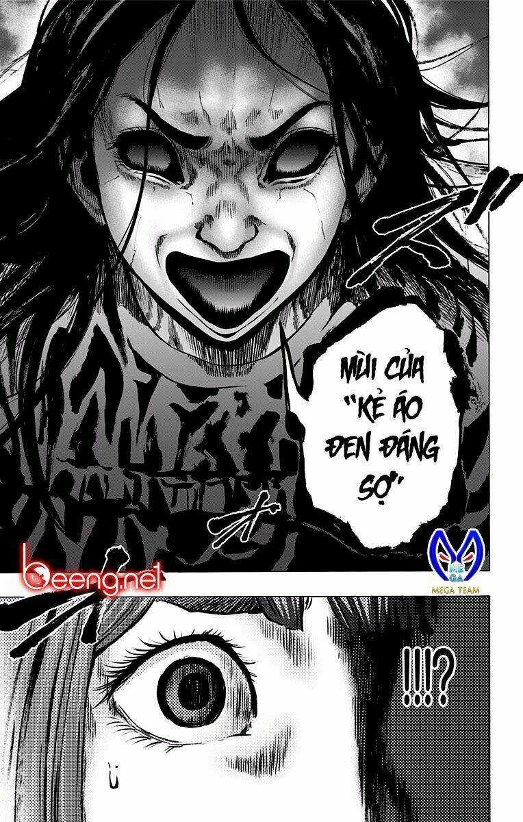 Trò Chơi Tìm Xác - Karada Sagashi Chapter 121 trang 16