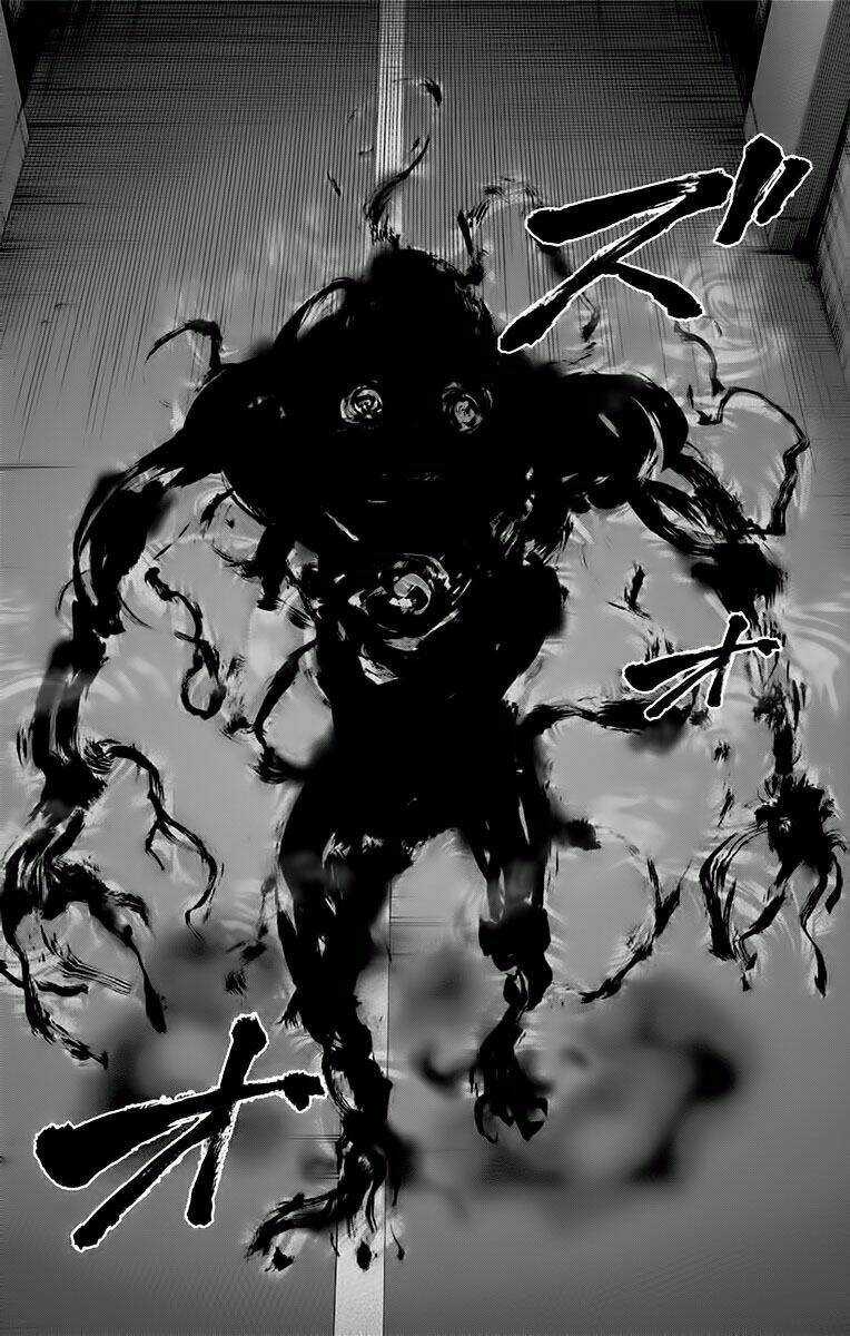 Trò Chơi Tìm Xác - Karada Sagashi Chapter 128 trang 12