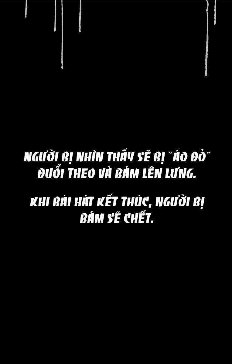 Trò Chơi Tìm Xác - Karada Sagashi Chapter 128 trang 18