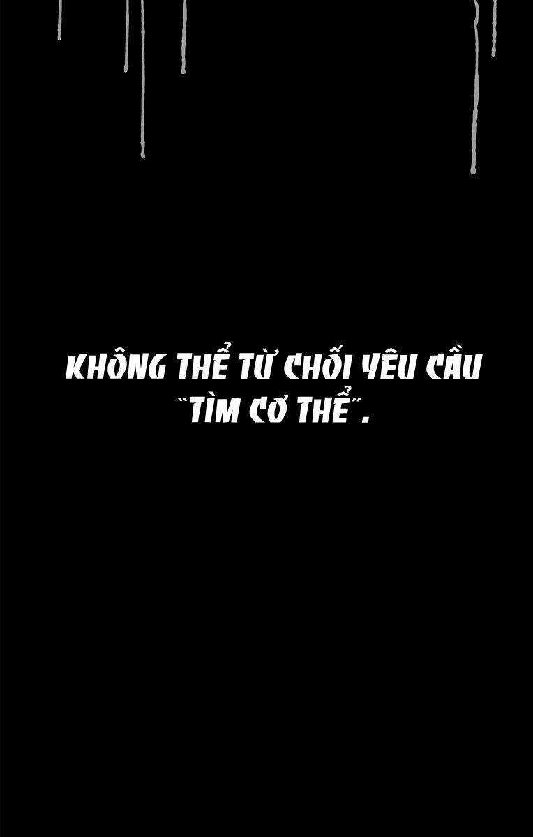 Trò Chơi Tìm Xác - Karada Sagashi Chapter 130 trang 18